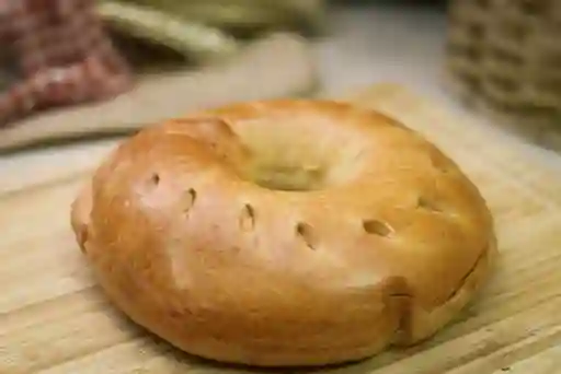 Pan Dulce Guayaba