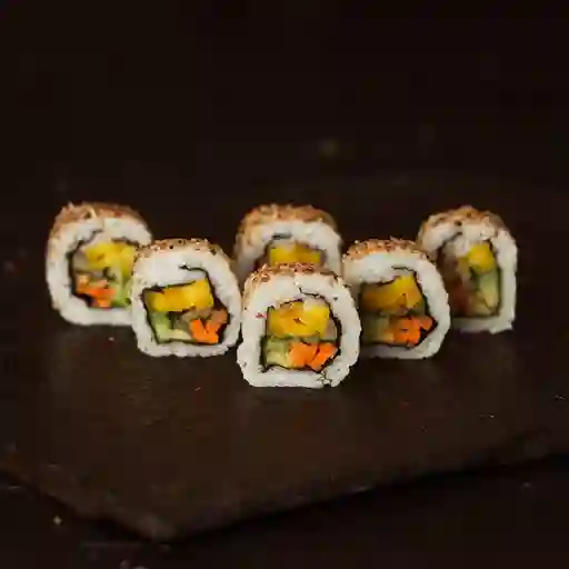 Veggi Maki Roll