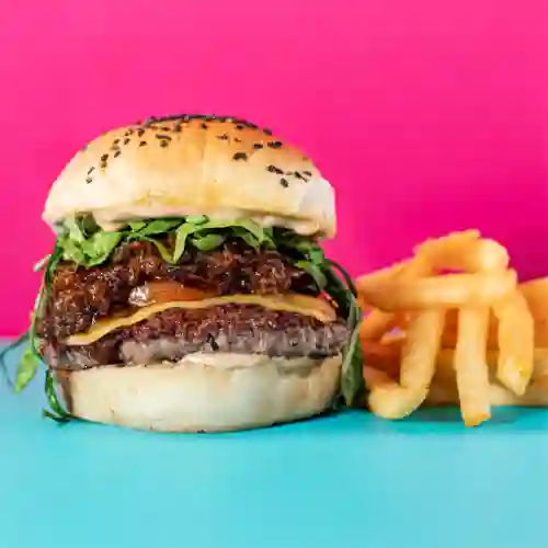 Royal Angus