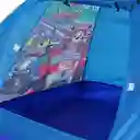 Zoom Sports Carpa Indoor Paw Patrol