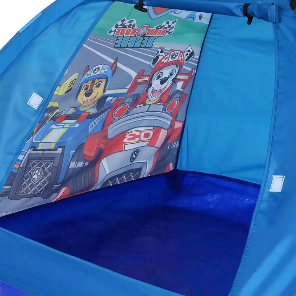 Zoom Sports Carpa Indoor Paw Patrol