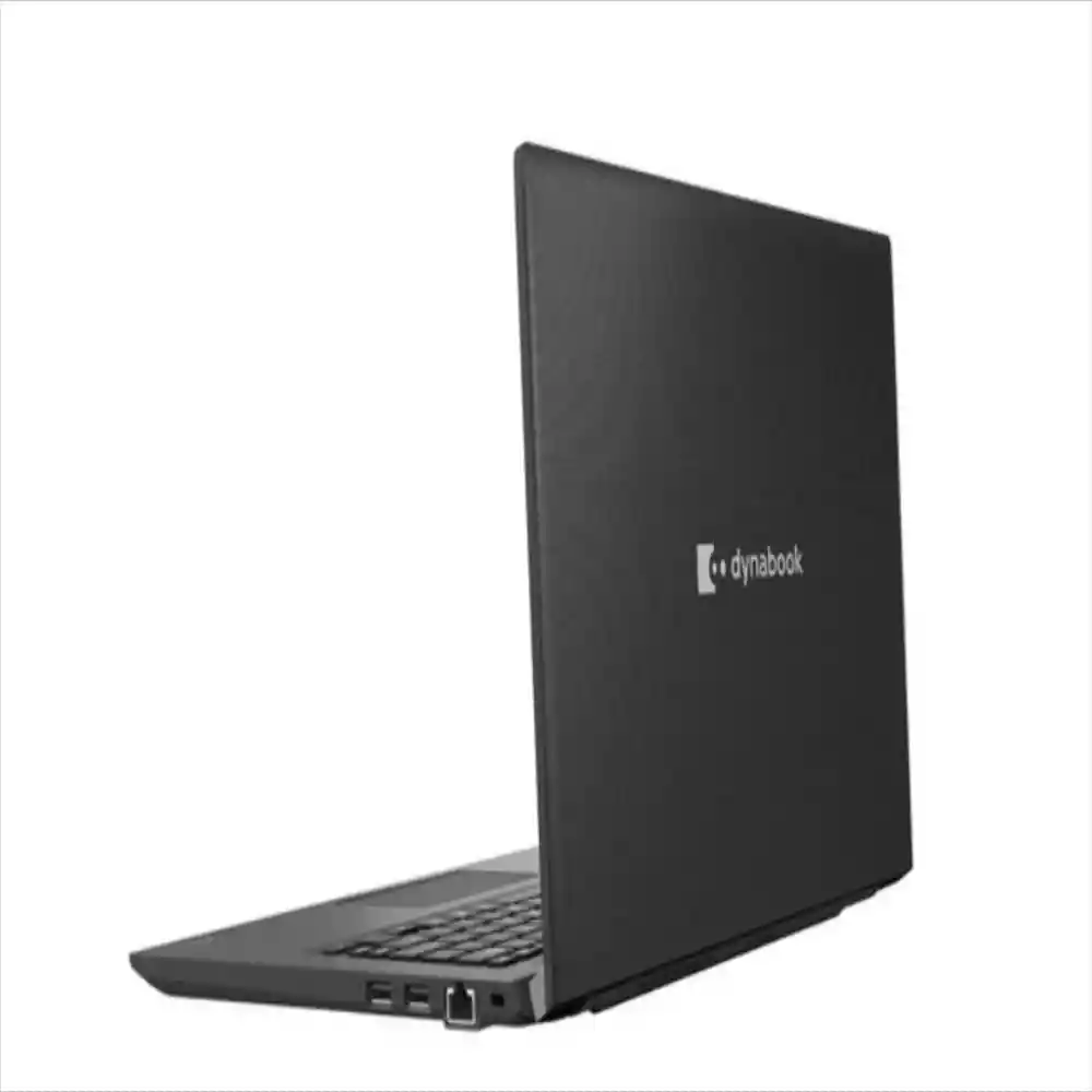 Toshiba Computador Portátil Dynabook Tecra A40-G 128 GB Negro