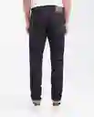 Jean Súper Slim- Rider Azul Dark Ultraoscuro T 30/32 Chevignon