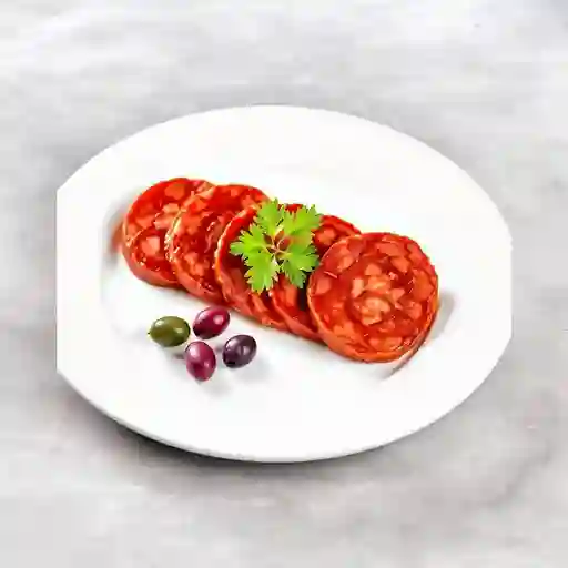 Chorizo Premium