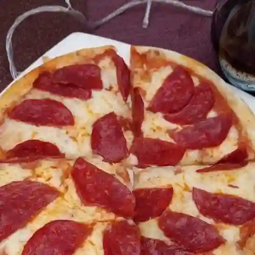 Pizza Pepperoni Personal