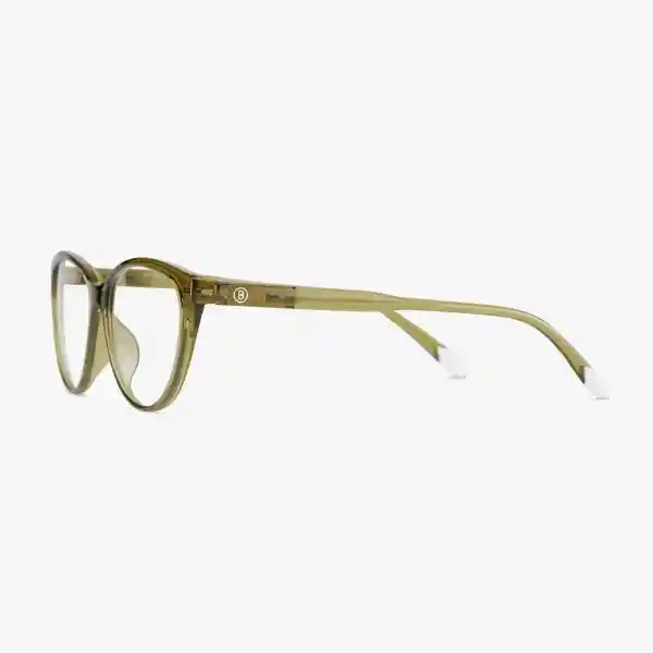 Barner Gafas de Lectura Astoria Verde + 2.00
