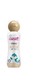 Arrurú Crema Humectante Original Frasco 120 mL