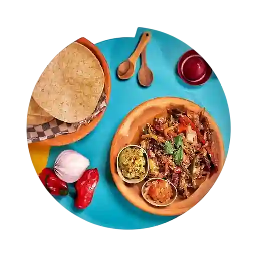 Alambre Al Pastor