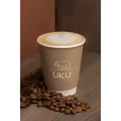 Capuccino 12 Onz