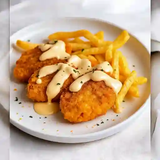 Nuggest