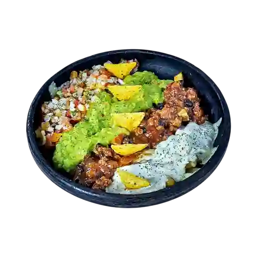 Papas Mex