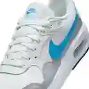 Nike Zapatos Wmns Air Max Sc Para Mujer Blanco Talla 10