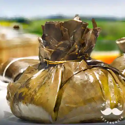 Tamal