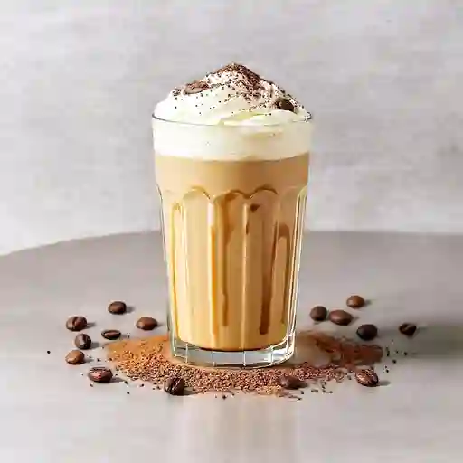 Frappe