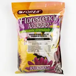 Forza Fertilizante 10-30-10 1 Kg