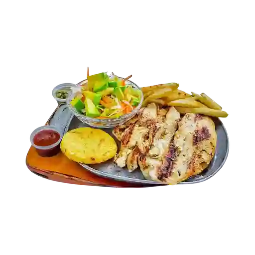 Pechuga de Pollo