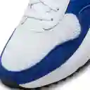 Nike Zapatos Air Max Systm Para Hombre Azul Talla 9