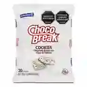 Chocobreak Cookies Bolsa por 30 uds