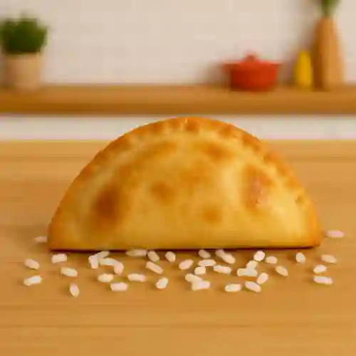 Empanadas Mixtas