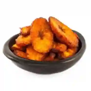 Plátanos Maduros