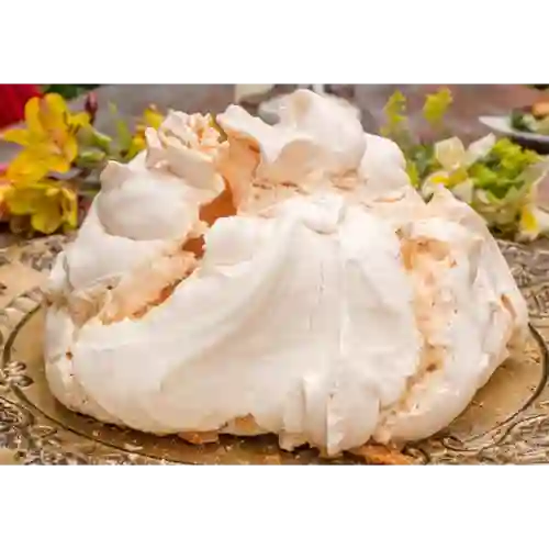 Merengue Mediano