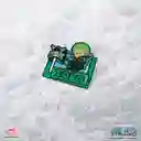 Pin Decorativos Zoro Serie One Piece Miniso