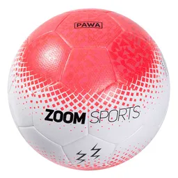 Zoom Balón Futsal Pawa Coral # 3.5