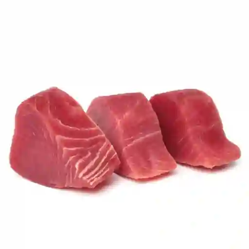 Pescado Atún