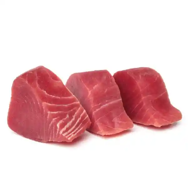 Pescado Atún