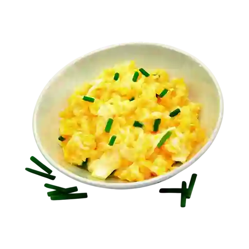 Huevos Al Gusto