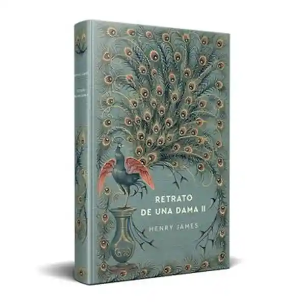 Coleccionables Novelas Eternas # 29 - James Henry