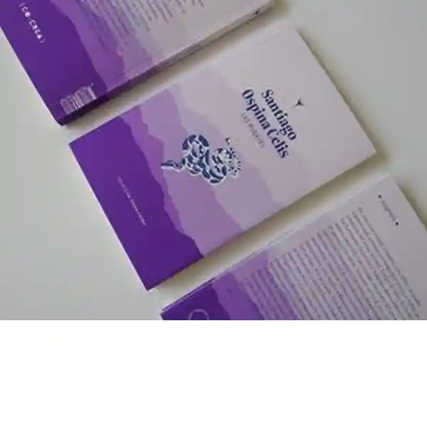 Las Muertes - Ospina Celis Santiago