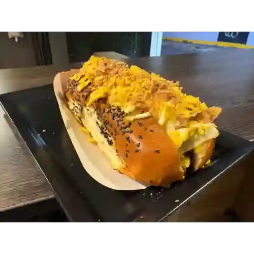 Arma Tu Perro