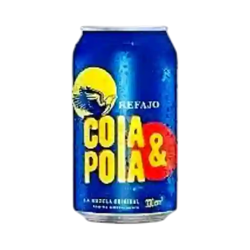 Cola & Pola