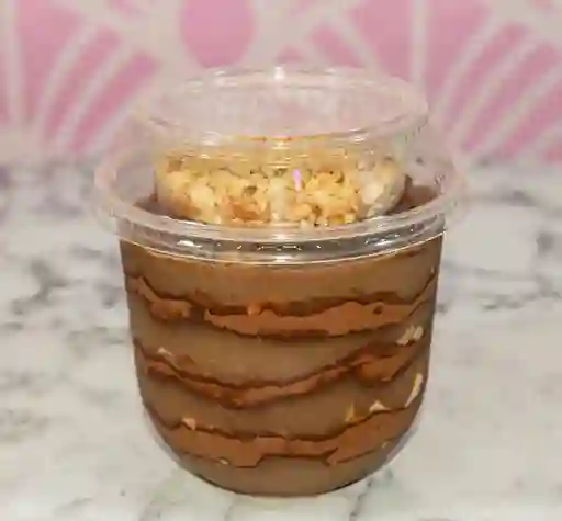 Pave de Nutella