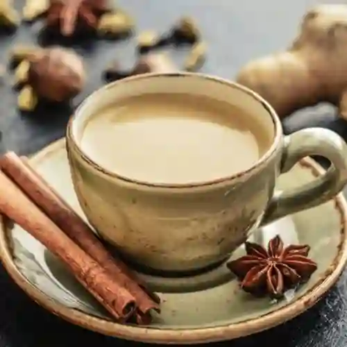 Té Chai