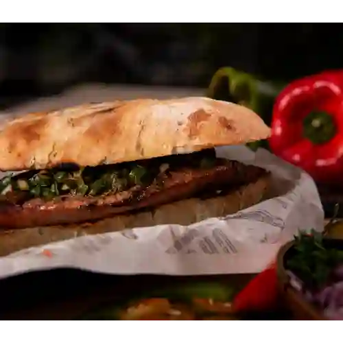 Chimi Pampa
