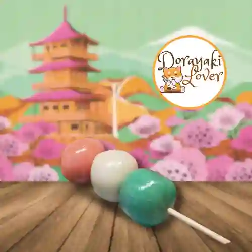 Dango X1