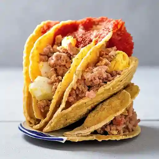 Quesadilla Mini