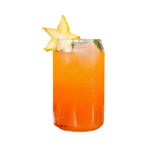 Mandarina, Miel y Frambuesa
