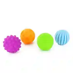 Coltoys Pelota Soft Ball