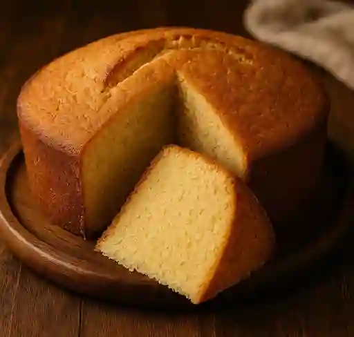 Torta Ponqué