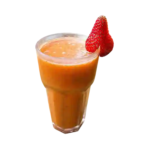 Jugos Naturales