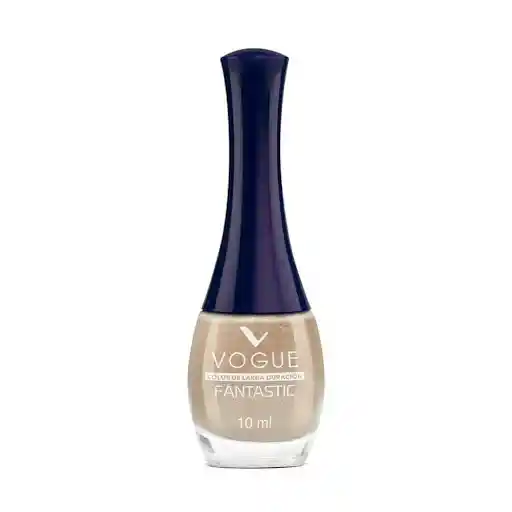 Vogue Esmalte Fantastic Resplandor