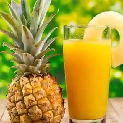 Jugo Natural Piña