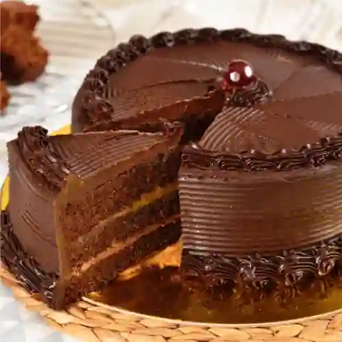 Torta Choco Brownie