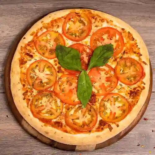 Pizza Mediana Napolitana