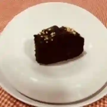Torta Envinada Porcion