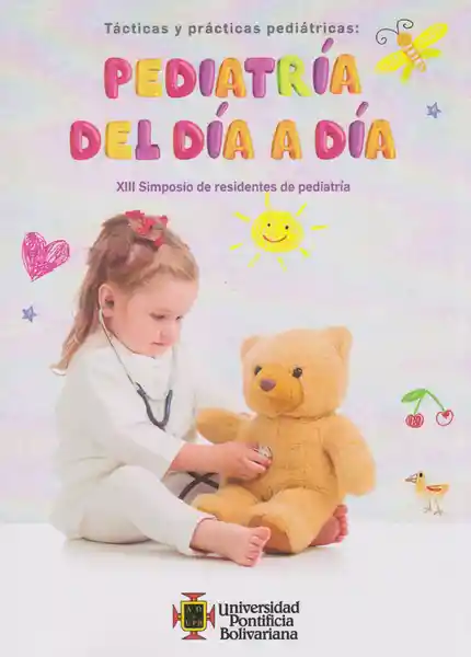 Pediatría Del Día a Día.