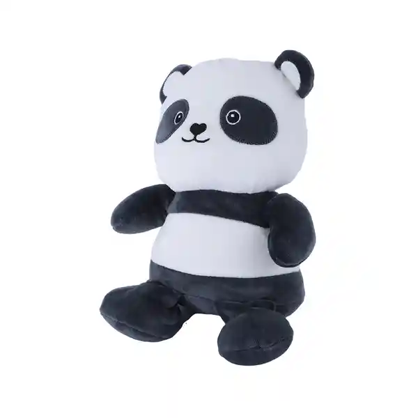 Peluche Panda Serie Mini Family 10 in Miniso